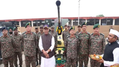 Sudarshan Chakra to Deploy AK-630 Guns