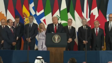 Trump Praises PM Modi, Optimistic on India-Pakistan Relations