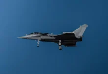 U.S. Navy Loses Fighter Jet and Helicopter in South China Sea