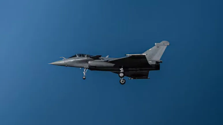 U.S. Navy Loses Fighter Jet and Helicopter in South China Sea