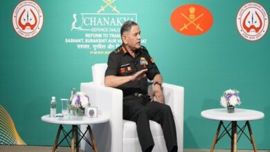 3rd Chanakya Defence Dialogue 2025 India’s Path to a Sashakt, Surakshit & Viksit Bharat