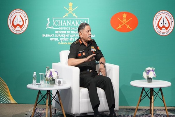 3rd Chanakya Defence Dialogue 2025 India’s Path to a Sashakt, Surakshit & Viksit Bharat