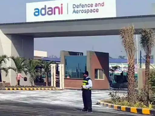 Adani Ramps Up Ammunition Production as India Targets Import Independence