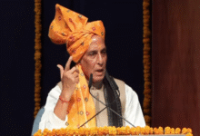 Bhagavad Gita Rajnath Singh Calls It a Universal Moral Compass