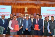 Defence Ministry Signs ₹2,095 Crore Deal with BDL for Advanced Anti-Tank Missiles