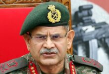 Gen Upendra Dwivedi Urges Tech Democratisation & Citizen Engagement in Future Warfare