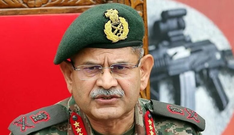 Gen Upendra Dwivedi Urges Tech Democratisation & Citizen Engagement in Future Warfare