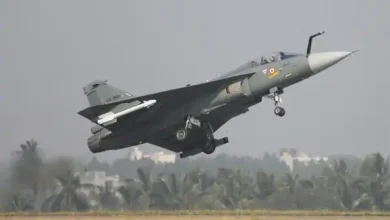 IAF Air Show Guwahati 2025- Indian Air Force to Host Grand Display on November 9