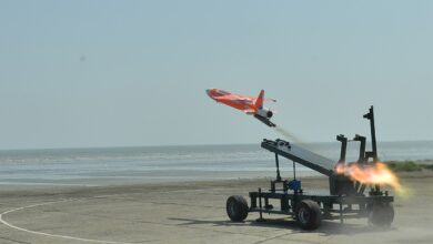India Begins Mass Production of ABHYAS High-Speed Aerial Target System