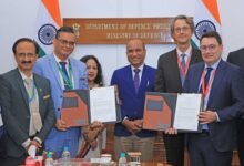 India & France Begin Joint Production of HAMMER Precision Air-to-Surface Missiles-min