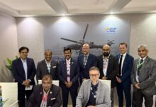 India-Germany Sign Major Defence Deal for LiDAR Helicopter Safety System