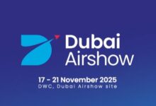 India Highlights Defence Strength at Dubai Air Show 2025