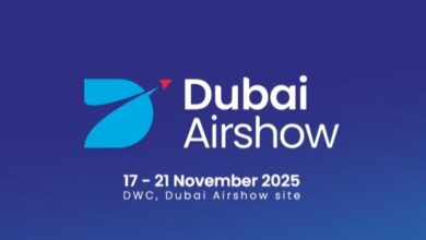 India Highlights Defence Strength at Dubai Air Show 2025