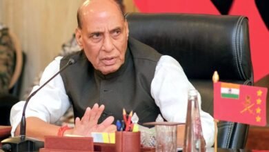 India-Indonesia Hold Third Defence Ministers’ Dialogue in New Delhi, Defence Partnership Strengthens