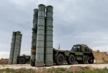 India Moves to Acquire 300 Russian Missiles to Strengthen S-400 Air Defence Network