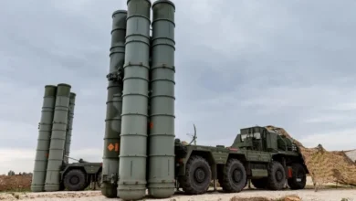 India Moves to Acquire 300 Russian Missiles to Strengthen S-400 Air Defence Network