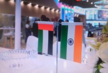 India Showcases Defence Capabilities at Dubai Airshow 2025