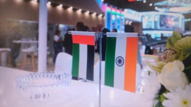 India Showcases Defence Capabilities at Dubai Airshow 2025