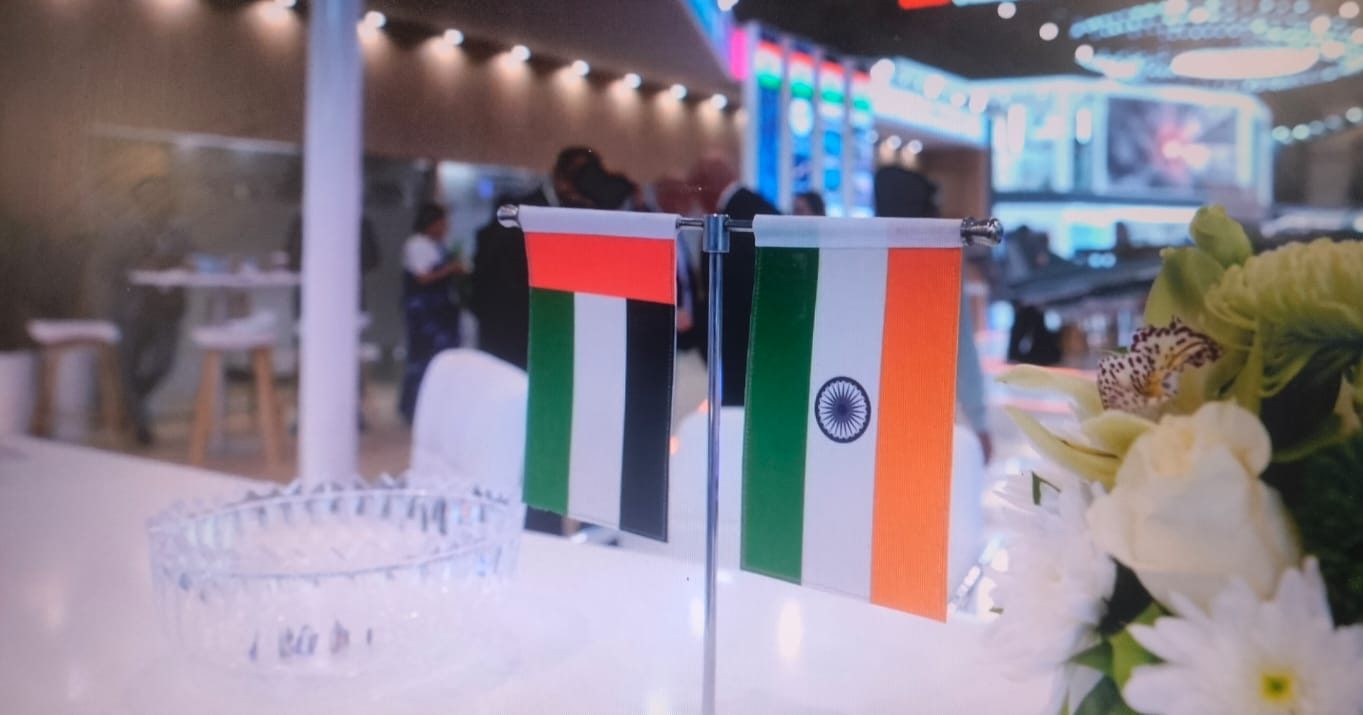 India Showcases Defence Capabilities at Dubai Airshow 2025