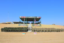 India-UK Ajeya Warrior 2025 Joint Military Exercise Begins in Rajasthan