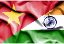 India, Vietnam Sign Defence Pact to Deepen Strategic and Maritime Cooperation