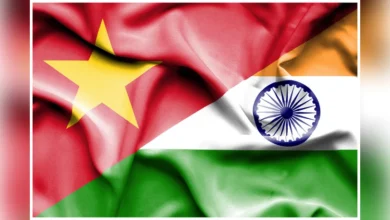 India, Vietnam Sign Defence Pact to Deepen Strategic and Maritime Cooperation