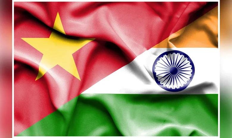 India, Vietnam Sign Defence Pact to Deepen Strategic and Maritime Cooperation