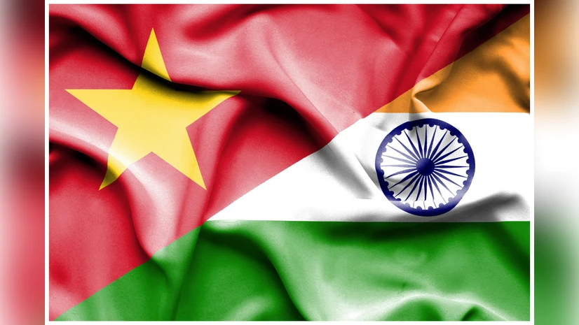 India, Vietnam Sign Defence Pact to Deepen Strategic and Maritime Cooperation