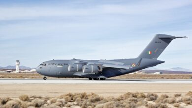 India to Launch Medium Transport Aircraft Procurement for IAF