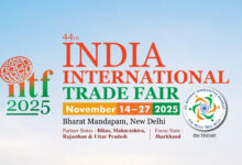 India to Showcase Indigenous Defence Technology at 44th IITF in New Delhi
