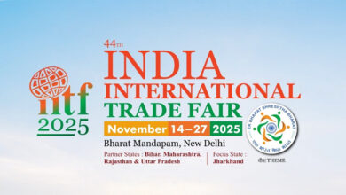 India to Showcase Indigenous Defence Technology at 44th IITF in New Delhi
