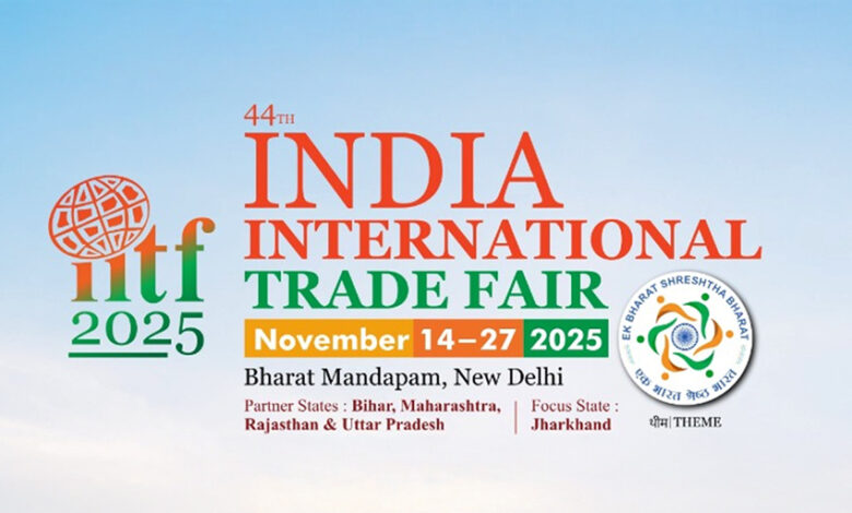 India to Showcase Indigenous Defence Technology at 44th IITF in New Delhi