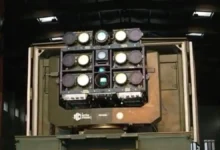 Indian Armed Forces to Receive 16 Laser Anti-Drone Systems with 2 km Range