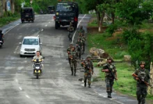 Indian Army Kills Four UKNA Militants in Major Operation in Manipur