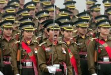 Indian Army Plans Pilot Induction of Women Cadres into Territorial Army Battalions