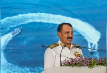 Indian Navy Adds New Indigenous Warship or Submarine Every 40 Days