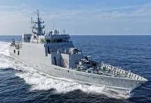 Indian Navy to Commission INS Mahe