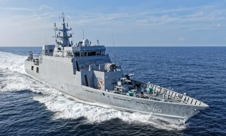 Indian Navy to Commission INS Mahe