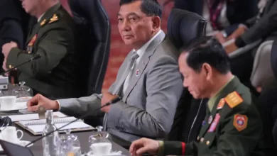Indonesia Defence Minister to Visit India to Advance BrahMos Missile Export Deal