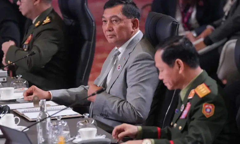 Indonesia Defence Minister to Visit India to Advance BrahMos Missile Export Deal