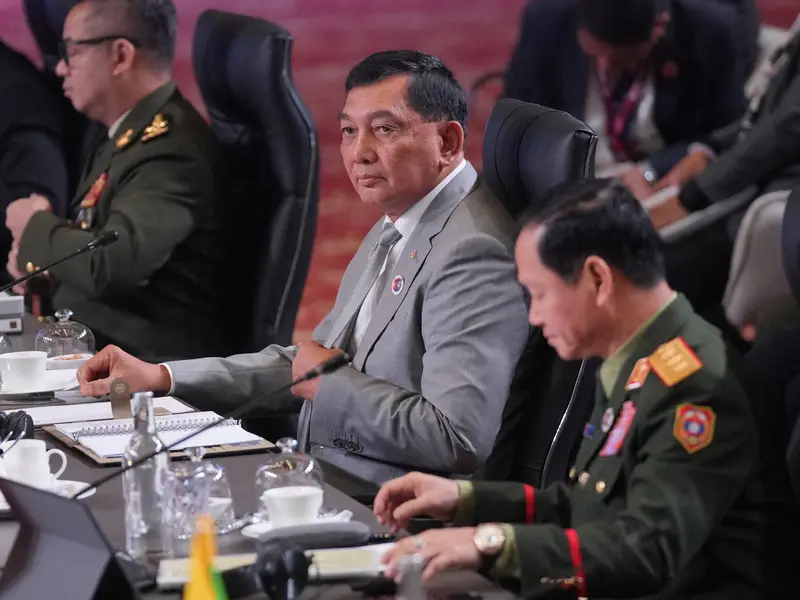 Indonesia Defence Minister to Visit India to Advance BrahMos Missile Export Deal