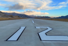 Nyoma Air Base Operationalised in Ladakh