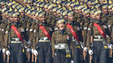 Operation Akhand Prahar- Rudra Brigade Leads Indian Army’s