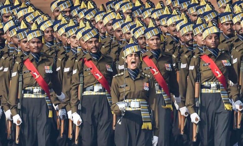 Operation Akhand Prahar- Rudra Brigade Leads Indian Army’s