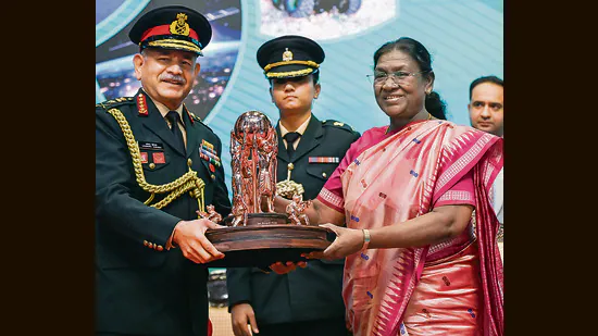 Operation Sindoor India’s Defining Counter Terror Response After Pahalgam Attack