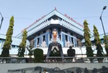 PCMC to Release Red-Zone Map Around Defence Depots