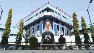 PCMC to Release Red-Zone Map Around Defence Depots