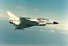 Pakistan Arms J-10C Jets with PL-17 Missile, Creating New Threat to India’s AWACS