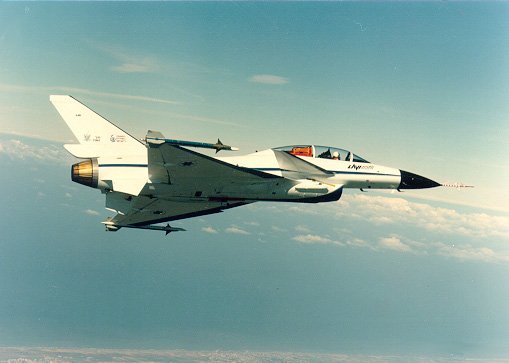 Pakistan Arms J-10C Jets with PL-17 Missile, Creating New Threat to India’s AWACS