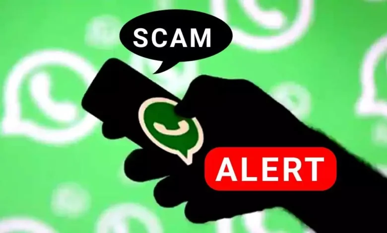 Pakistan’s New WhatsApp Spy Operation Targets CAPF Officers After Red Fort Blast